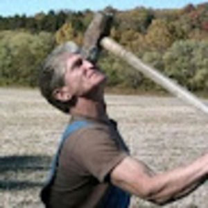 Meet your Posher, John